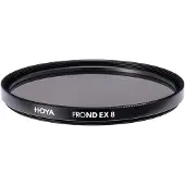 Hoya PRO ND-EX Harmaa Neutraali Suodatin ND8 55mm