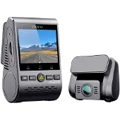 Viofo A129 Plus Duo-G -videonauhuri