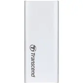 Transcend – 240GB, External SSD 240C, USB (TS240GESD240C)