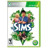 The Sims 3 (Multi Region) (DELETED TITLE) /X360 (360)