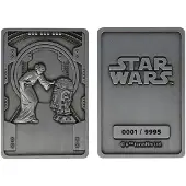 Fanattik Limited Edition My Only Hope Ingot