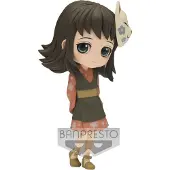 Banpresto Demon Slayer Makomo Q Posket 13 Cm