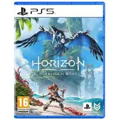 PlayStation 5 -videopeli HORIZON FORBIDDEN WEST