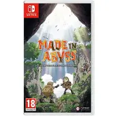 Switch Made In Abyss Binary Star Falling Into Darkness