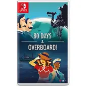 80 Days & Overboard! ()