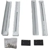 ABB 8408648 powervalue 11 rt g2 1-3kva rack mounting kit