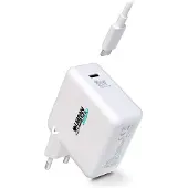 Urban Factory Cyclee Usb-c-laturi 65w