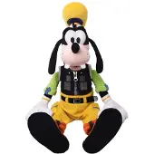 Square Enix Kh Iii Goofy Teddy