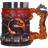 Nemesis Now Mortal Kombat tuoppi