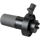 Fifine K688 USB / XLR Mikrofoni - dynaaminen mikrofoni - Musta
