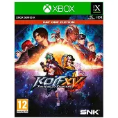 The King of Fighters XV - Day One Edition (Series X)