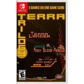 Terra Trilogy - Nintendo Switch - Retro