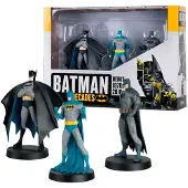 Eaglemoss Hero Collector Dc Comics Batman Kuvio