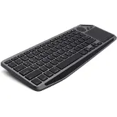 Techly Wireless BT keyboard 2.4GHz USB