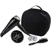 Remington D3171Gp Style Edition Hairdryer Gift Set - Nude - ONE SIZE