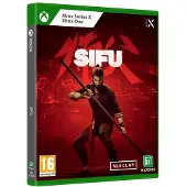 SIFU (One)