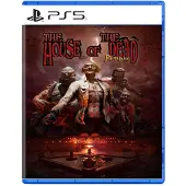 House of The Dead Remake