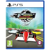 Ps5 Formula Retro Racing World Tour Special Edition