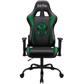 Subsonic Pro Gaming Chair Slytherin (size L-XL)