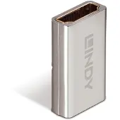 Lindy – HDMI 2.1 Female to Female (41511)