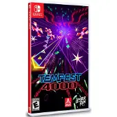Switch Tempest 4000 - Import