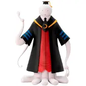 Abysse Corp Assassination Classroom Koro Sensei Kuvio