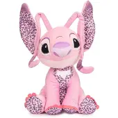 Stitch Enkeli 100-vuotisjuhla Äänellä Nalle 30 Cm