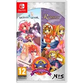 Prinny Presents NIS Classics Volume 3 - Re-Release ()