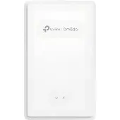 TP-LINK Omada EAP615GP AX1800 Wi-Fi 6 -tukiasema (GPON), Valkoinen