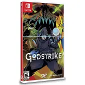 Switch Godstrike - Import