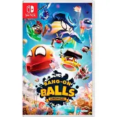 Bang-On Balls: Chronicles - Nintendo Switch - Alusta