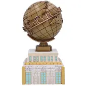 Nemesis Now Dc Bookend The Daily Planet Kuvio