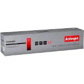 ActiveJet Toneri Cartouche - - Yhteensopiva Canon iR C2380, C2880, C3080, C3380, C3580 - Musta