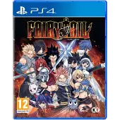 Fairy Tail