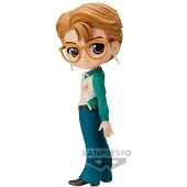 Bandai Bts Tiny Tan Jimin Dynamite Ver B Qposket-hahmo