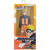 Bandai Naruto Anime Heroes Mega Uzumaki Naruto Kuvio