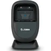 Zebra Motorola DS9308-SR BLACK USB KIT: DS9308-SR00004ZZWW SCANNER, CBA-U21-
