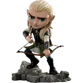 Lord of the Rings Iron Studios & Minico Lord Of The Rings - Legolas Figure