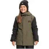 Quiksilver Ridge Takki