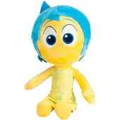 Simba Inside Out Disney Pixar 25 Cm Nalle