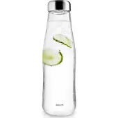 Eva Solo -lasikarahvi 1,3 L Kirkas