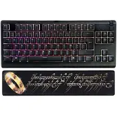 Subsonic Lord Of The Rings rannetuki