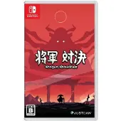 Switch Shogun Showdown (multi-language) Imp Japan