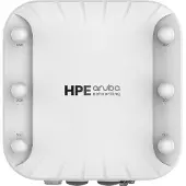 HP HPE AP-518 RW Indr Hardened 11ax (R4H02A)