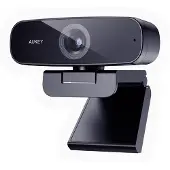 Aukey Impression, 2 MP, 1920 x 1080 pikseliä, Full HD, 30 fps, 1080p, Auto (PC-W3)