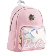 Barbie Reppu, Vaaleanpunainen