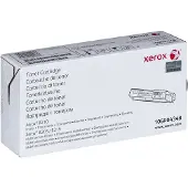 Xerox 106R04348 värikasetti 1 kpl Alkuperäinen musta