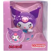 Comansi Kuromi Premium Edi 16 Cm - Multi/patterned - ONE SIZE