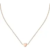 La Petite Story Love Steel Rg Heart Kaulakoru