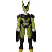 Bandai Dragon Ball Limit Breaker-sarjan Cell-hahmo